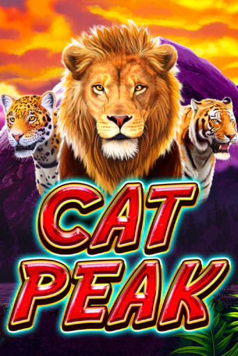 Cat Peak играть онлайн | Максбет Казино бесплатно