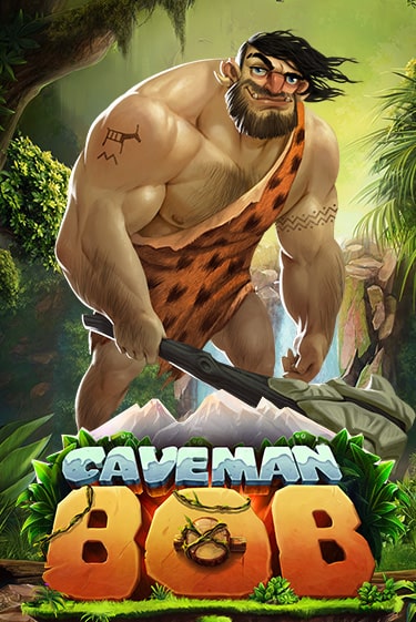 Caveman Bob играть онлайн | Максбет Казино бесплатно