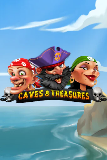 Caves & Treasures играть онлайн | Максбет Казино бесплатно