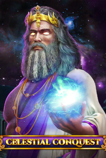 Celestial Conquest играть онлайн | Максбет Казино бесплатно