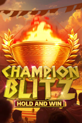 Champion Blitz Hold and Win играть онлайн | Максбет Казино бесплатно