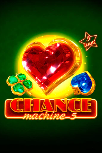 Chance Machine 5 играть онлайн | Максбет Казино бесплатно