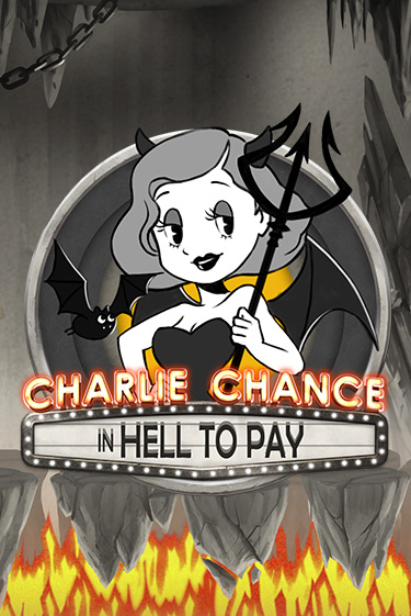 Charlie Chance in Hell to Pay играть онлайн | Максбет Казино бесплатно