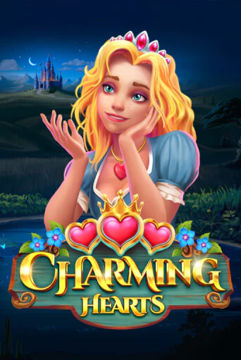 Charming Hearts играть онлайн | Максбет Казино бесплатно