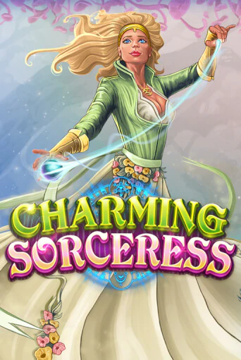 Charming Sorceress играть онлайн | Максбет Казино бесплатно