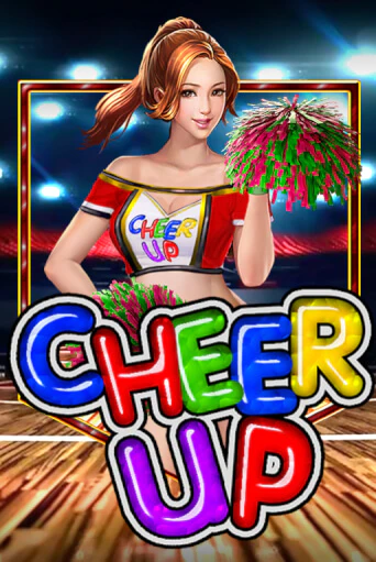 Cheer Up играть онлайн | Максбет Казино бесплатно