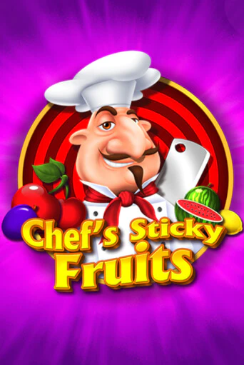 Chefs Sticky Fruits играть онлайн | Максбет Казино бесплатно