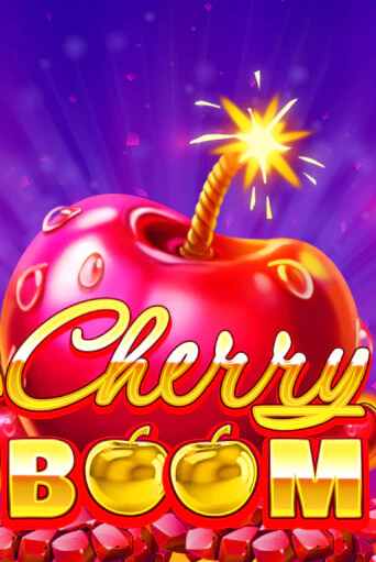 Cherry Boom играть онлайн | Максбет Казино бесплатно