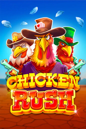 Chicken Rush играть онлайн | Максбет Казино бесплатно