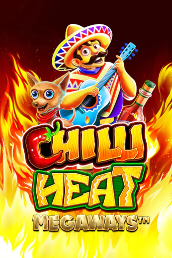 Chilli Heat Megaways играть онлайн | Максбет Казино бесплатно