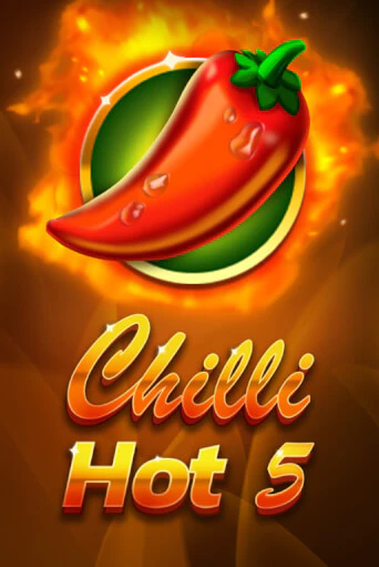 Chilli Hot 5 играть онлайн | Максбет Казино бесплатно