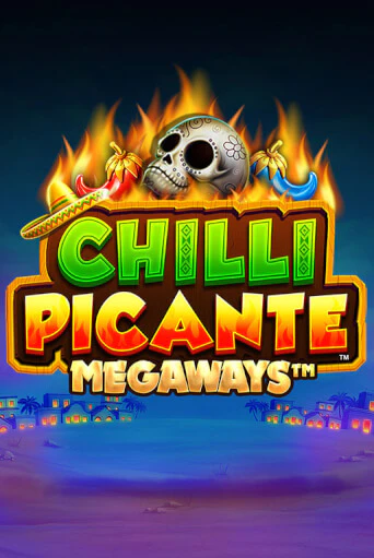 Chilli Picante Megaways играть онлайн | Максбет Казино бесплатно
