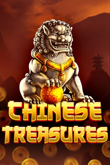 Chinese Treasures играть онлайн | Максбет Казино бесплатно