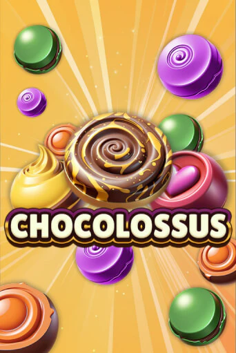 Chocolossus играть онлайн | Максбет Казино бесплатно