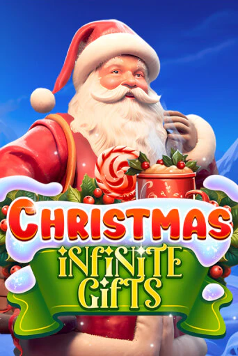 Christmas Infinite Gifts играть онлайн | Максбет Казино бесплатно
