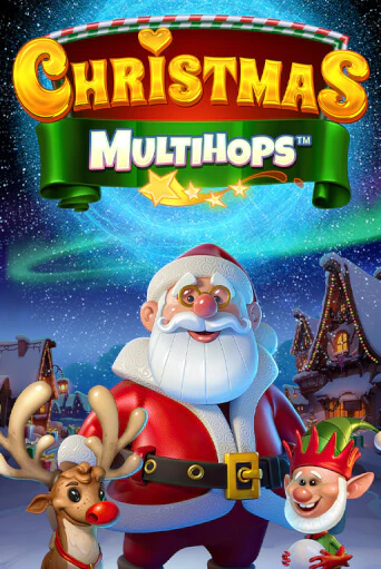Christmas Multihops играть онлайн | Максбет Казино бесплатно