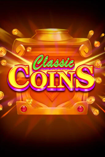 Classic Coins играть онлайн | Максбет Казино бесплатно