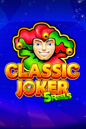 Classic Joker 5 Reels играть онлайн | Максбет Казино бесплатно