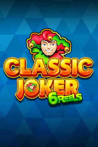 Classic Joker 6 Reels играть онлайн | Максбет Казино бесплатно