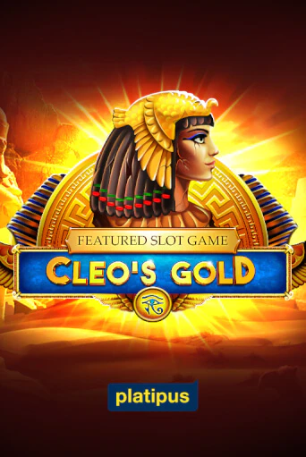 Cleo's Gold играть онлайн | Максбет Казино бесплатно