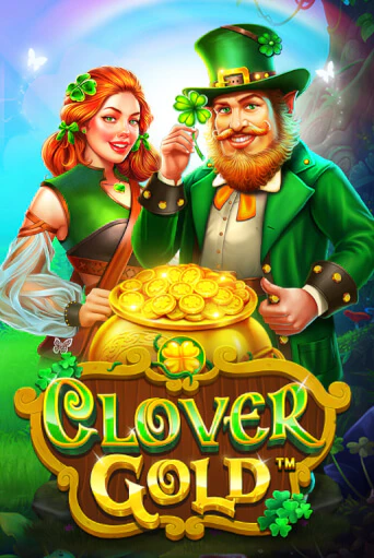 Clover Gold играть онлайн | Максбет Казино бесплатно