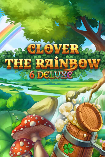 Clover Rainbow 6 Deluxe играть онлайн | Максбет Казино бесплатно
