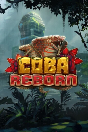 Coba Reborn играть онлайн | Максбет Казино бесплатно
