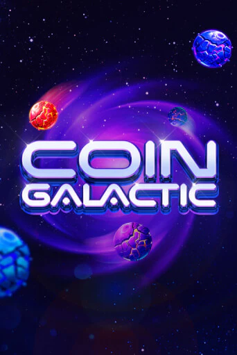 Coin Galactic играть онлайн | Максбет Казино бесплатно