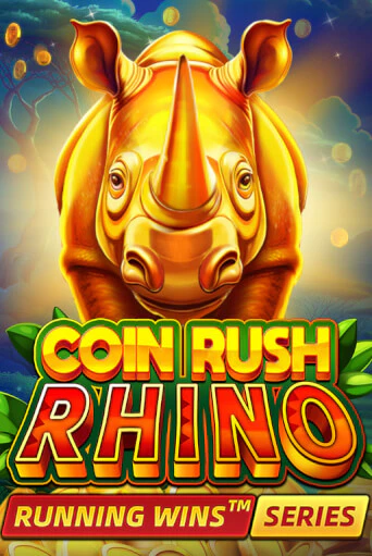 Coin Rush: Rhino Running Wins играть онлайн | Максбет Казино бесплатно