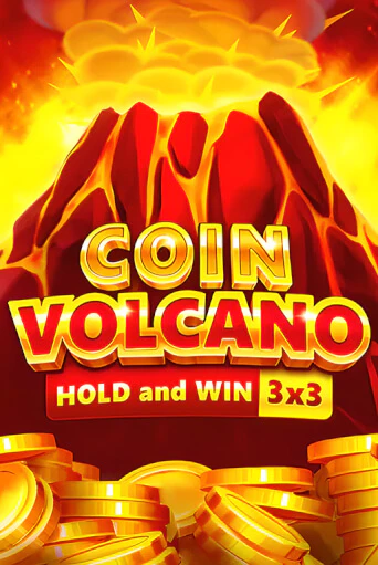 Coin Volcano играть онлайн | Максбет Казино бесплатно