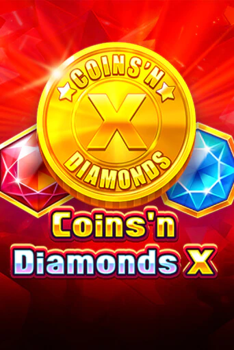 Coins'n Diamonds X играть онлайн | Максбет Казино бесплатно