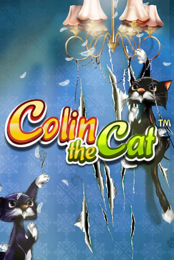 Colin The Cat играть онлайн | Максбет Казино бесплатно