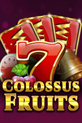 Colossus Fruits играть онлайн | Максбет Казино бесплатно
