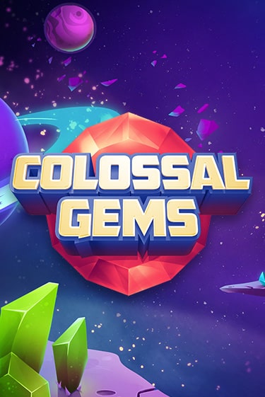 Colossal Gems играть онлайн | Максбет Казино бесплатно