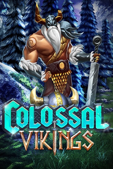 Colossal Vikings играть онлайн | Максбет Казино бесплатно