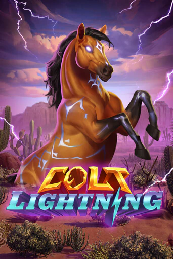 Colt Lightning играть онлайн | Максбет Казино бесплатно