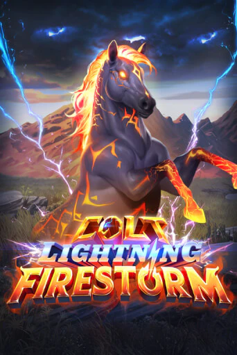 Colt Lightning Firestorm играть онлайн | Максбет Казино бесплатно
