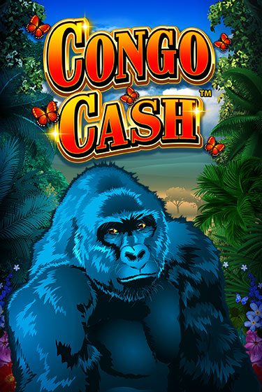 Congo Cash играть онлайн | Максбет Казино бесплатно