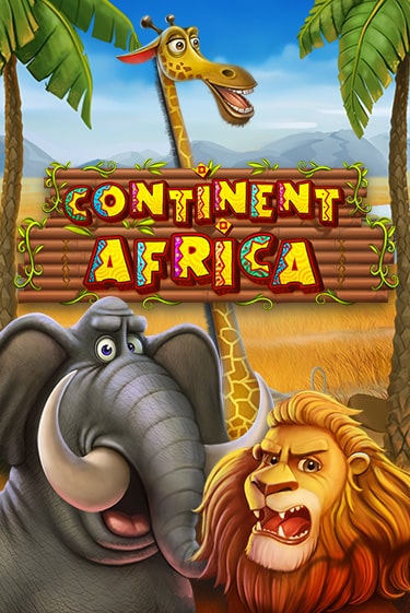 Continent Africa играть онлайн | Максбет Казино бесплатно