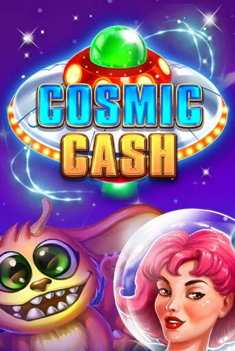 Cosmic Cash играть онлайн | Максбет Казино бесплатно