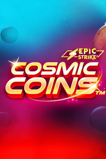 Cosmic Coins™ играть онлайн | Максбет Казино бесплатно