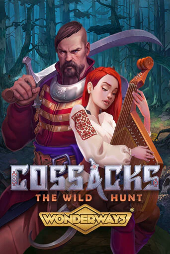 Cossacks: The Wild Hunt играть онлайн | Максбет Казино бесплатно