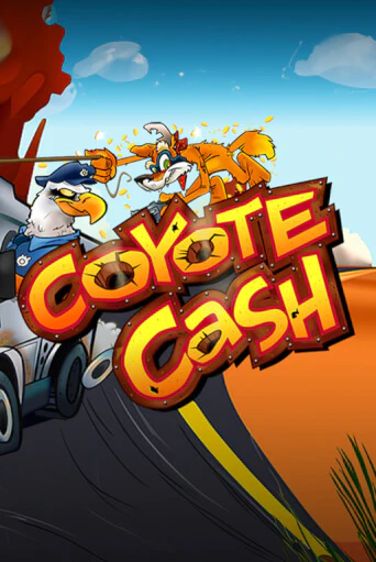 Coyote Cash играть онлайн | Максбет Казино бесплатно