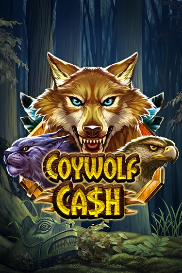 Coywolf Cash играть онлайн | Максбет Казино бесплатно
