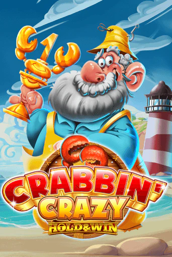 Crabbin' Crazy играть онлайн | Максбет Казино бесплатно
