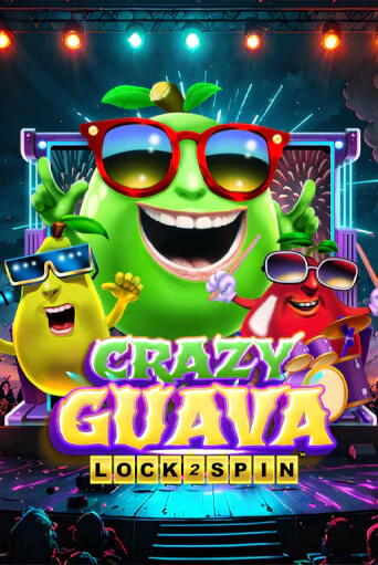 Crazy Guava играть онлайн | Максбет Казино бесплатно