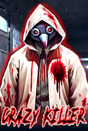 Crazy Killer играть онлайн | Максбет Казино бесплатно