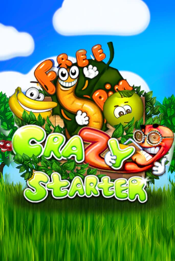 Crazy Starter играть онлайн | Максбет Казино бесплатно