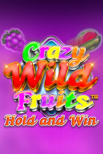 Crazy wild Fruits играть онлайн | Максбет Казино бесплатно