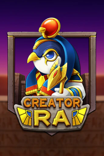 Creator Ra играть онлайн | Максбет Казино бесплатно